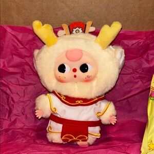 Baby Three Havoc In Heaven CONFIRMED